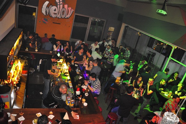 Publicity on Saturday Night